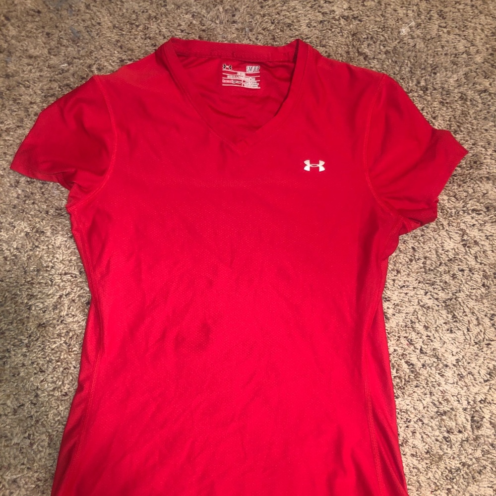 Compression shirt